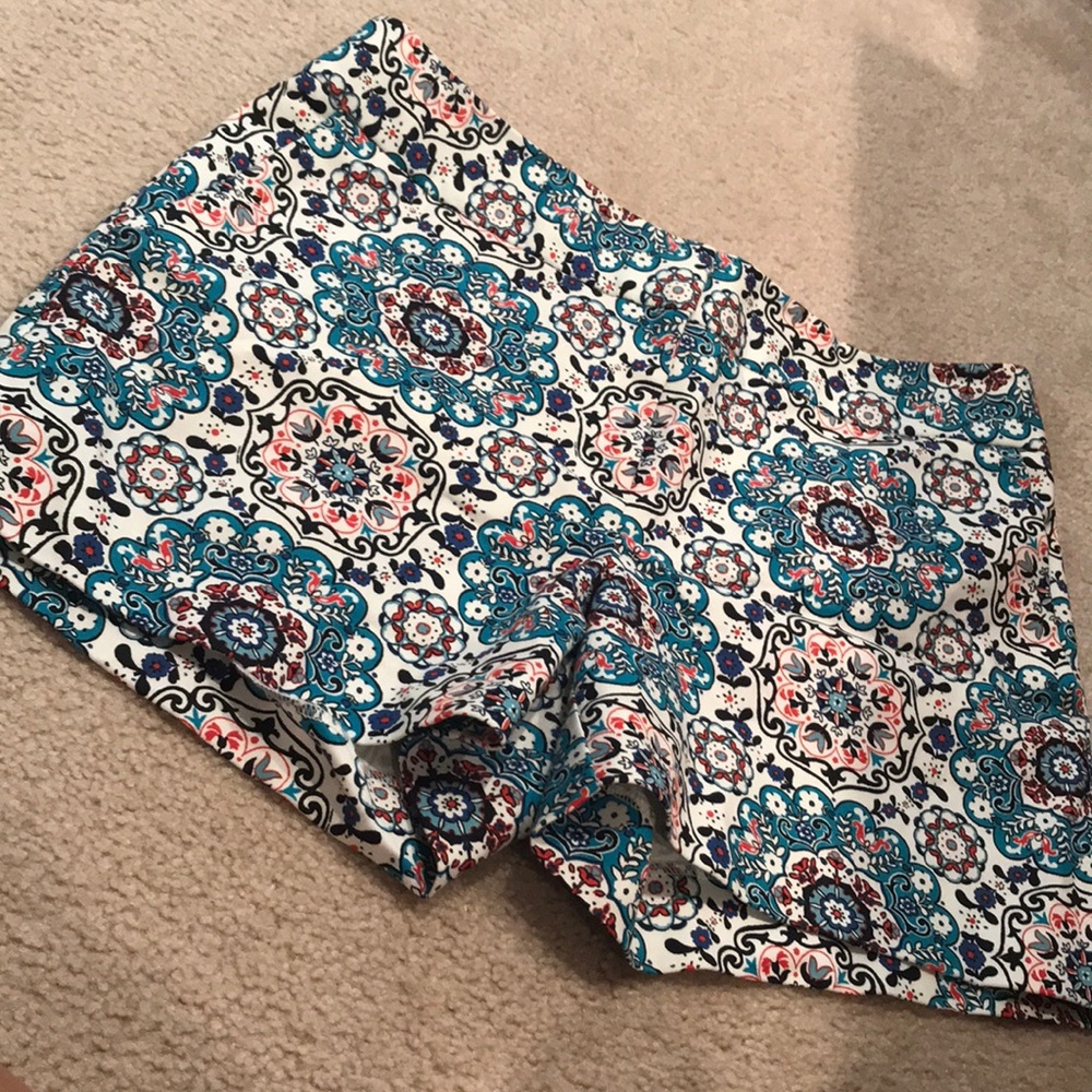 LOFT shorts